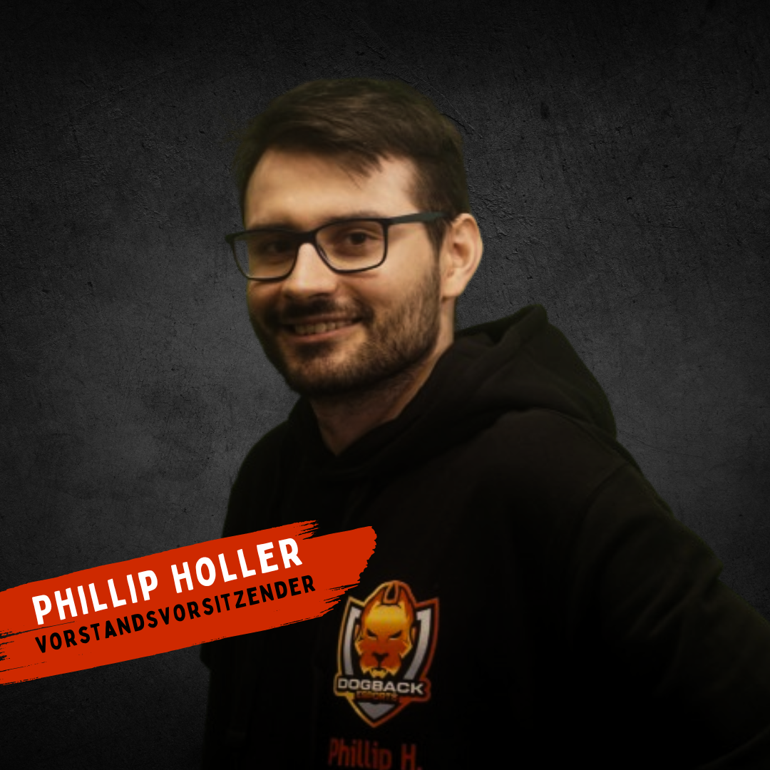 Phillip Holler