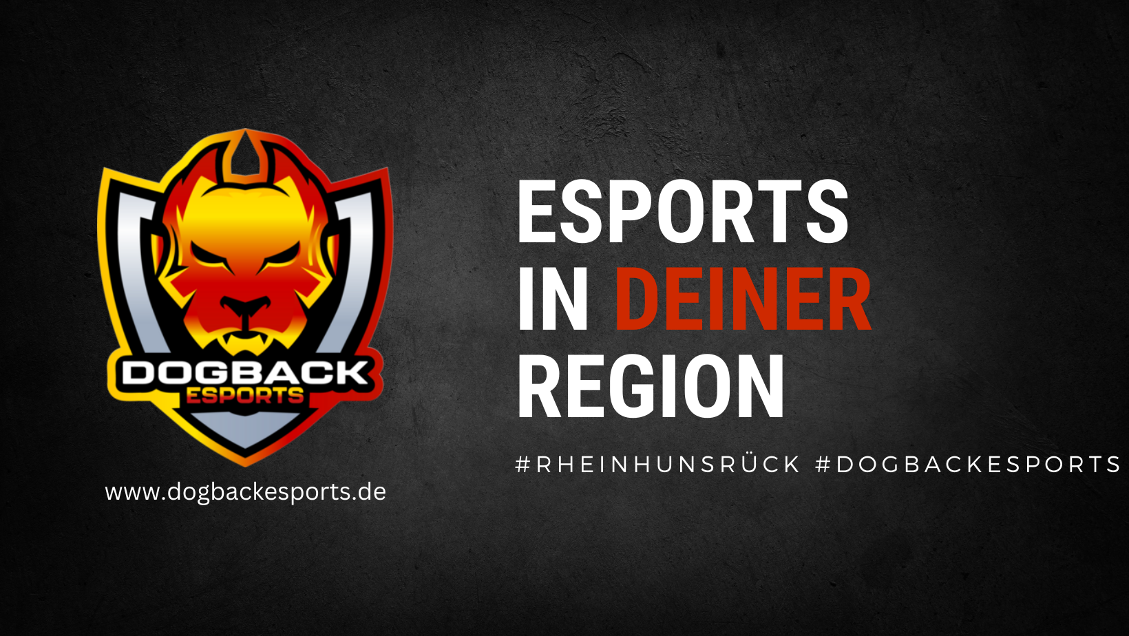 Dein eSports in deiner Region(1)