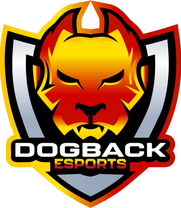 Dogback-Logo-Wappen